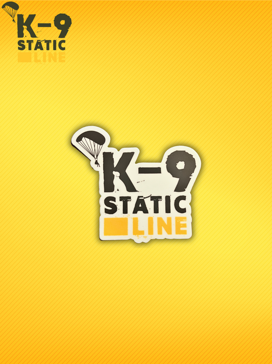 K9StaticLine OG Logo